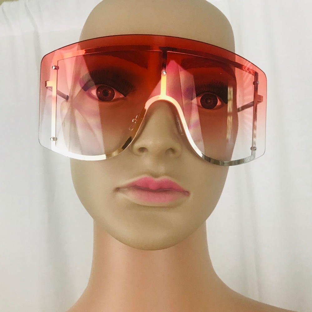 Custom Sunglasses